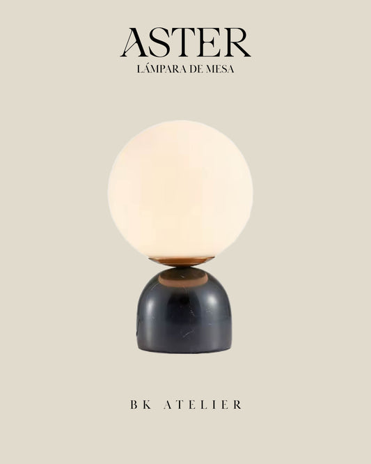 Aster
