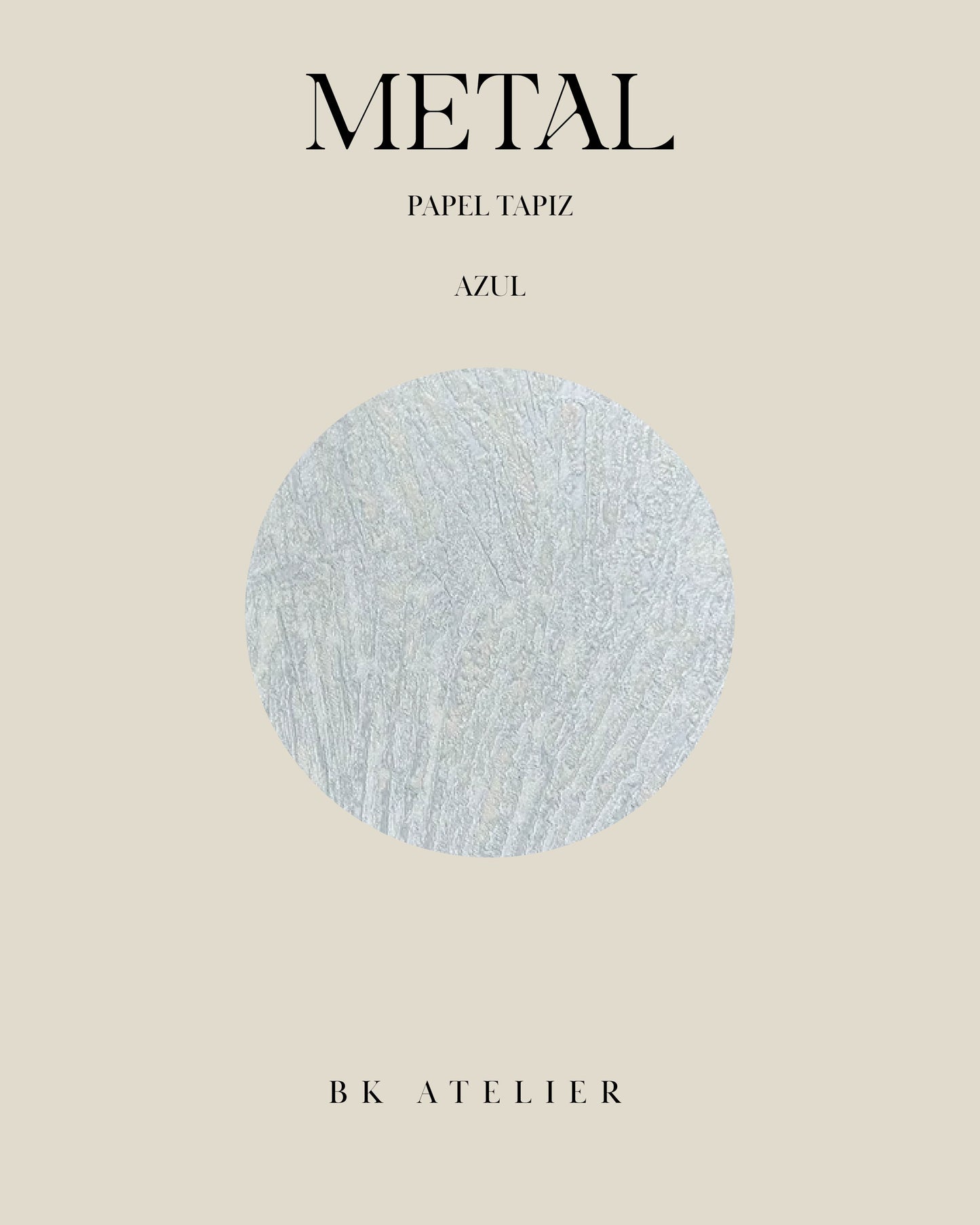 METAL