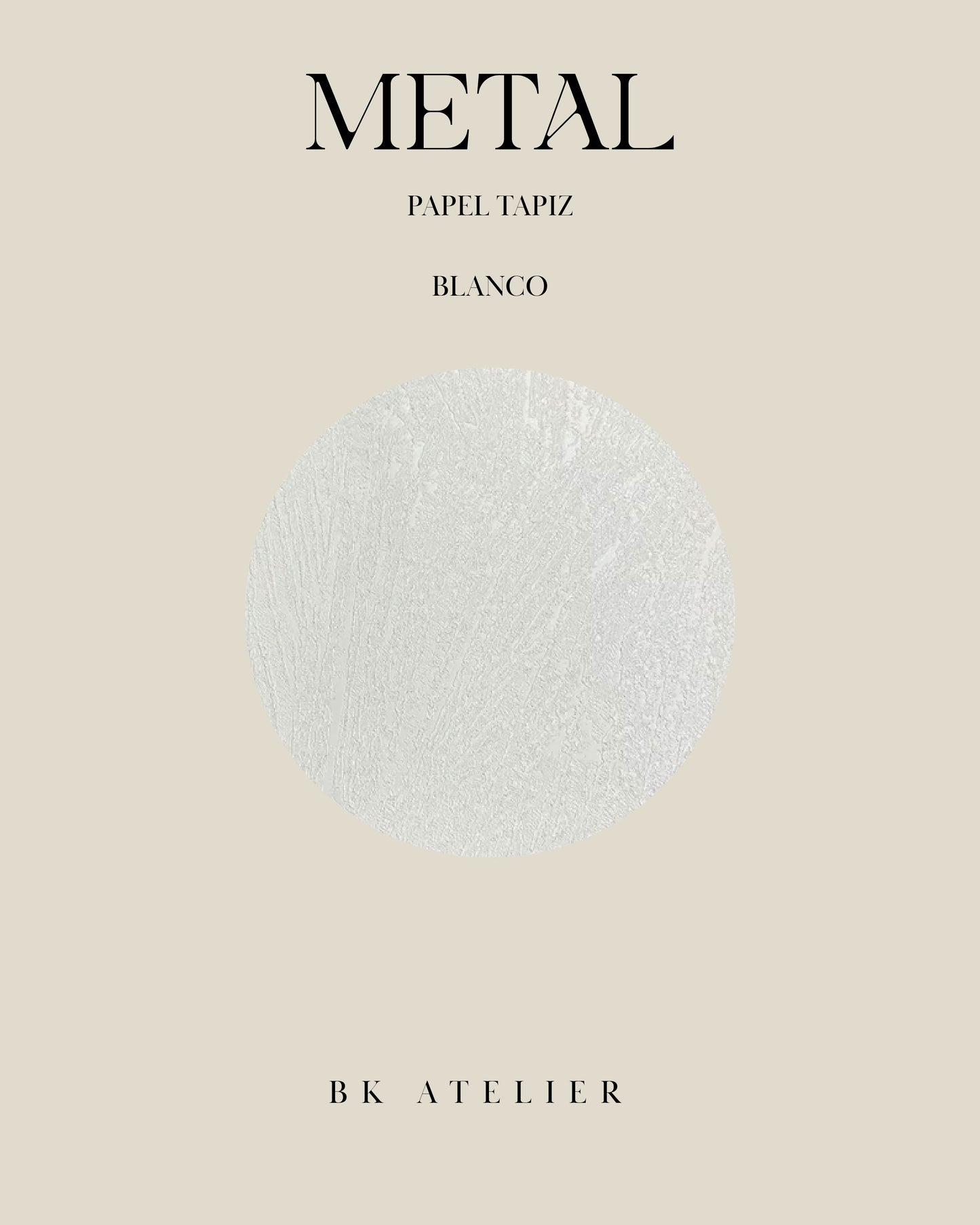 METAL