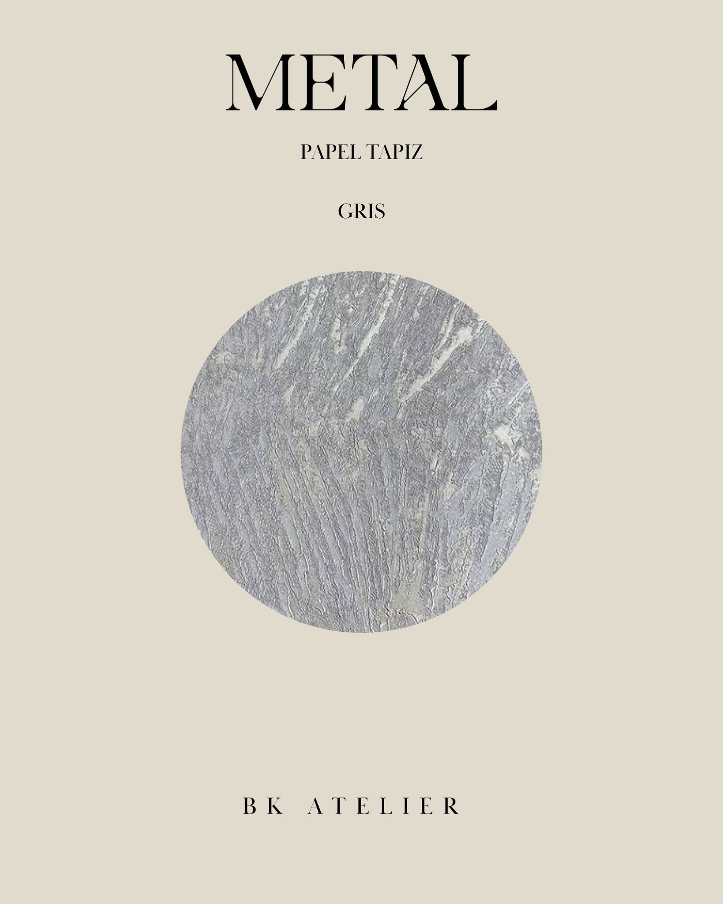 METAL