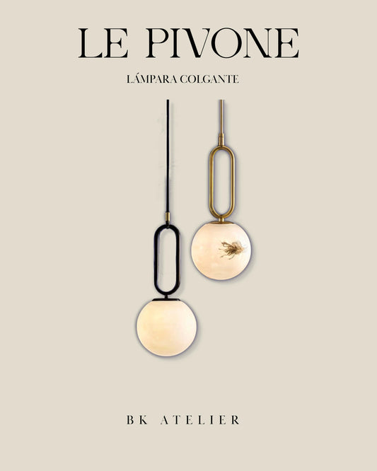 Le Pivone