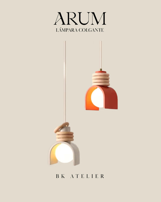 Arum