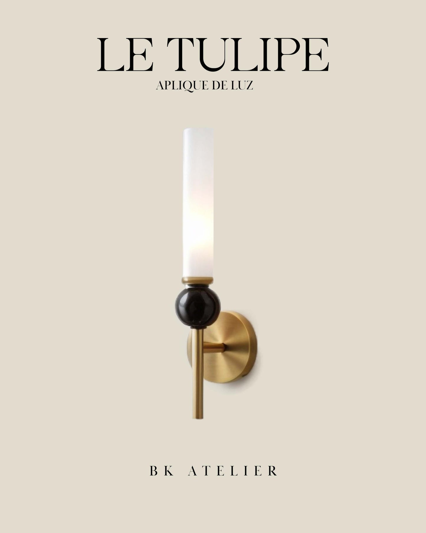 Le tulipe