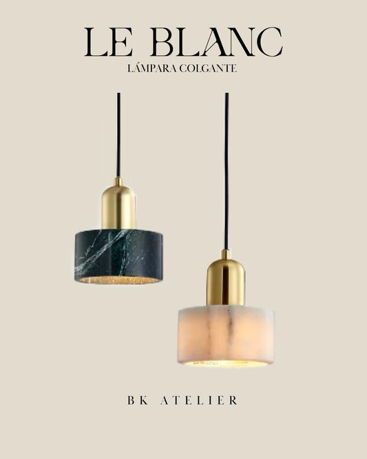 LE BLANC