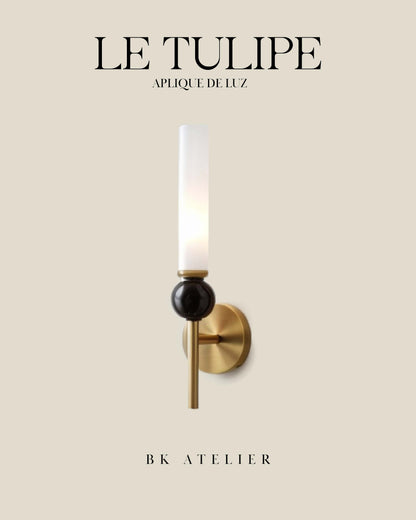 Le tulipe