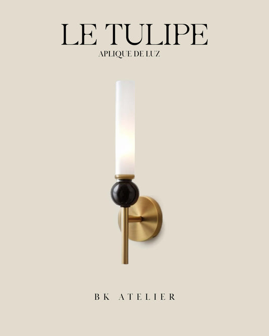 Le tulipe